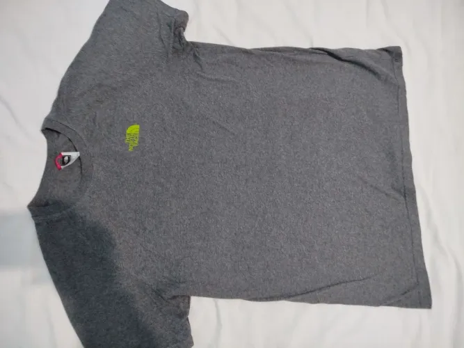 Camiseta the nort face
