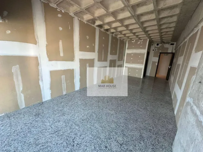 Sala para alugar, 65 m² por R$ 9.682,84/mês - Boa Viagem - Recife/PE