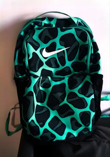 Mochila Nike Brasília Usada