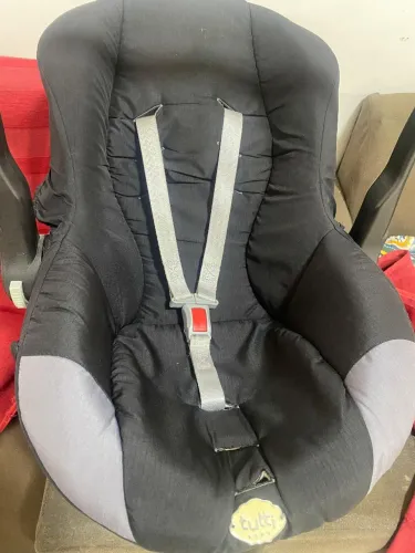 Cadeirinha bebê conforto para carro