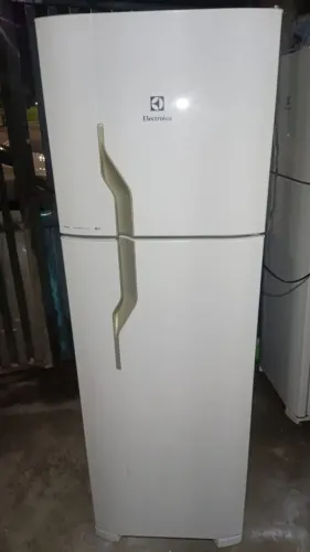 Vende se geladeira Electrolux 350L 110v Entrego 