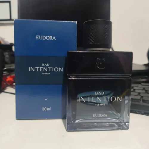 Perfume Eudora Bad intention