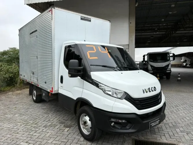 Iveco Daily 35-160.