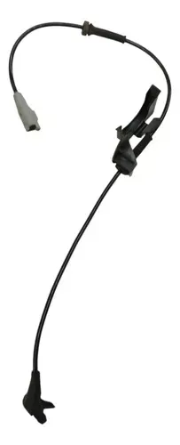 Sensor Abs Dianteiro Esquerdo Citroen C4 Hatch Aut 2.0 2010