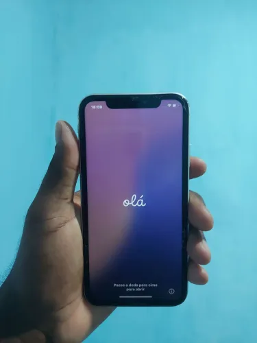 IPhone xr 64g - reformado