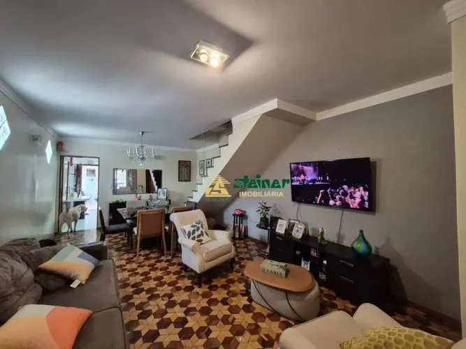 Sobrado à venda, 155 m² por R$ 800.000,01 - Gopoúva - Guarulhos/SP