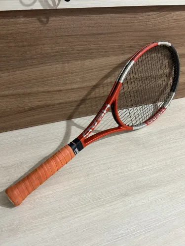Raquete HEAD Liquidmetal Radical