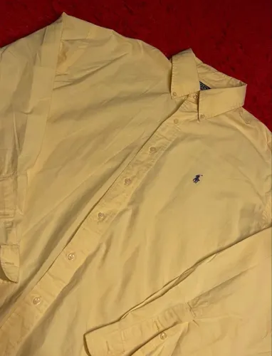 camisa ralph lauren blaire original
