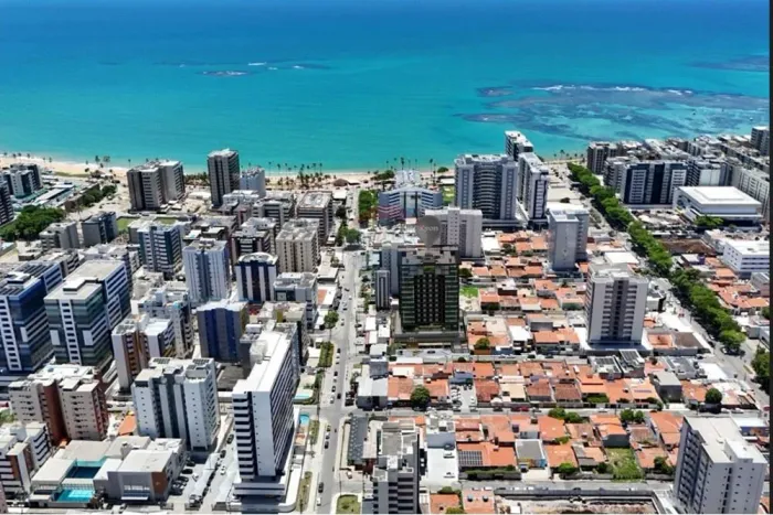Edifício Zyon