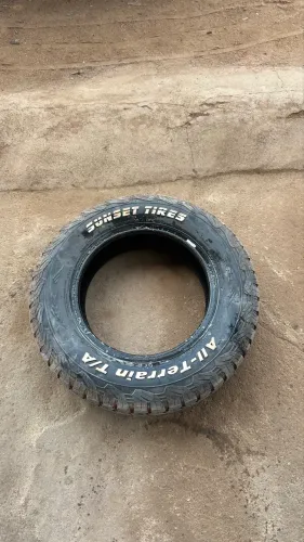 Pneu 175/80 r14 novo