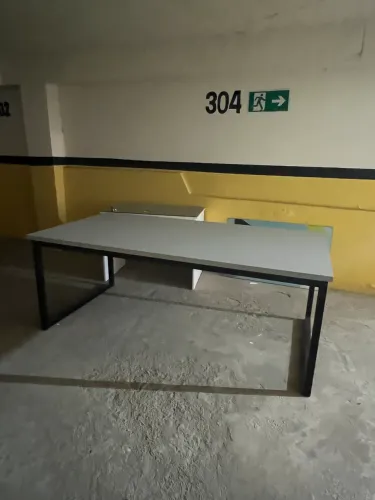 Mesa escritório