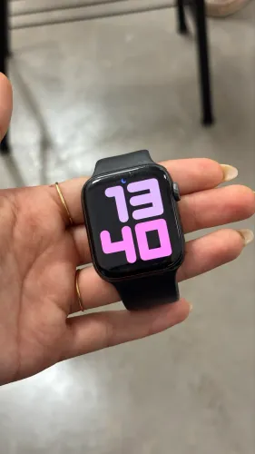apple watch 6