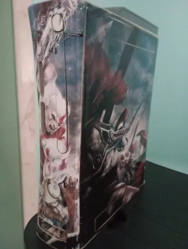 Xbox 360