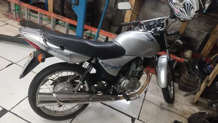 150 KS filé