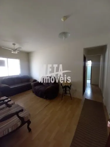 Apartamento com 1 dormitório à venda, 40 m² por R$ 120.000,00 - Parque Califórnia - Campos