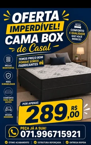 Cama