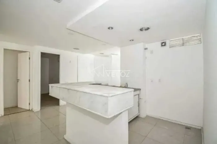 Sala - / Comercial / Flamengo