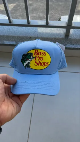 Boné Bass Pro Shops Original