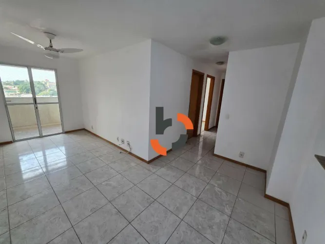 Apartamento com 3 dormitórios à venda, 80 m² por R$ 379.000,00 - Centro - Nilópolis/RJ