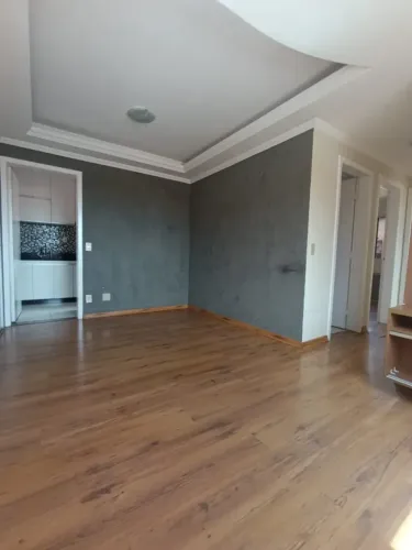 Apartamento para venda possui 69 metros quadrados com 3 quartos