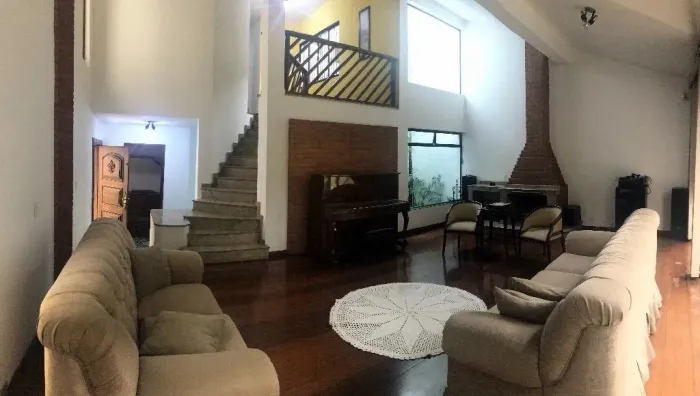 Sobrado excelente à Venda no Renato Maia, Guarulhos