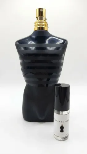 Le Male Le parfum PJG