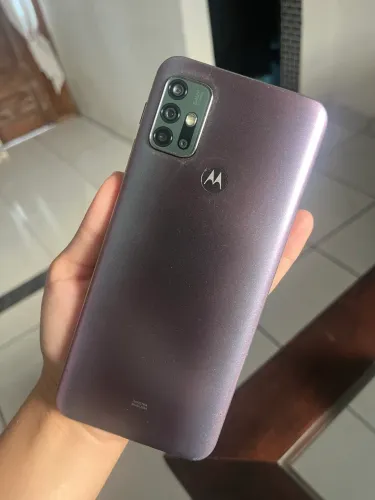 Moto G30