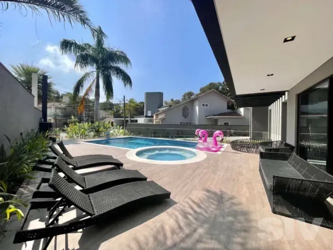 House em Módulo 4