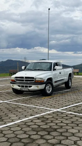 Dodge Dakota RT 5.2 CE Aut. 2000