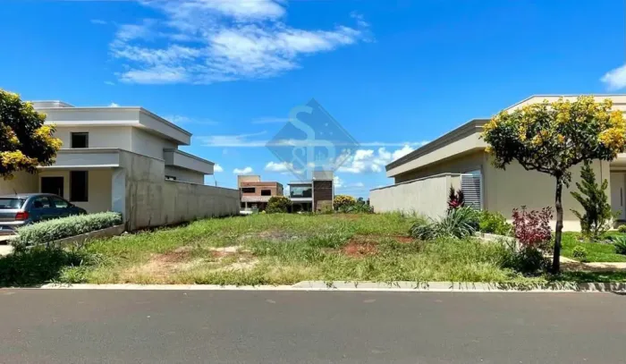 Terrenos Condomínio em Ribeirão Preto