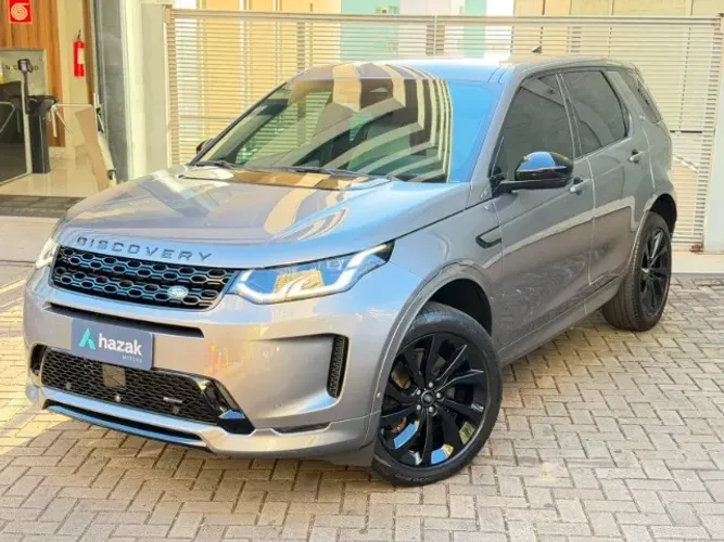 Land Rover Discovery Sport SE R-DYN. 2.0 Bi-TB DIE 2023
