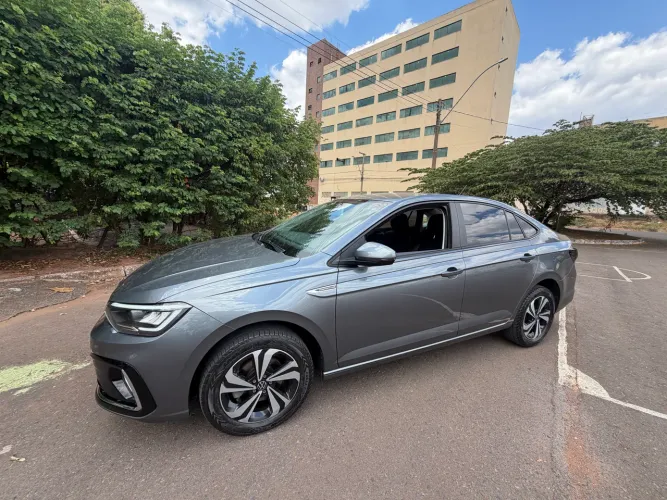 Volkswagen Virtus Comfort. 200 TSI 1.0 Flex 12V AUT 2023