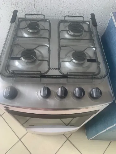 Fogão Cônsul