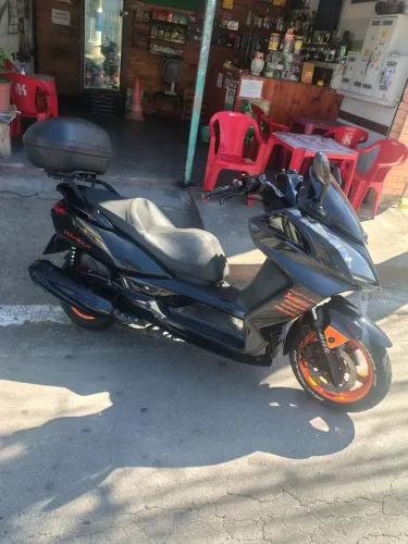 Kinco dowtow 300i