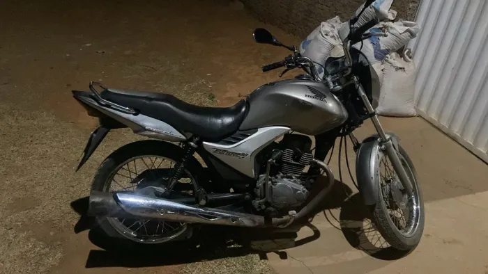? Moto 2009 flex