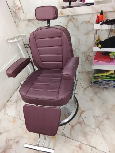 Cadeira hidráulica