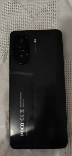 POCO X7 PRÓ 512GB 12GB RAM