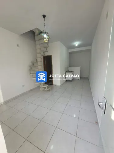 Melhor locação em Sorocaba!!!!!, 49m² - Condominio Sunset - Jardim Nogueira, Sorocaba