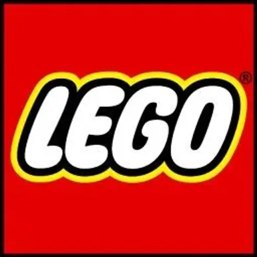Lego - 6539