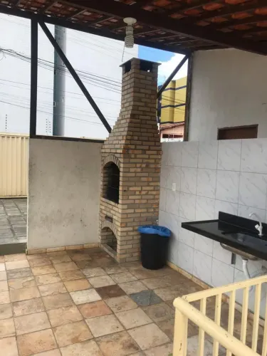 Aluguel em rua João Batista Carvalho Moura 540 João pessoa