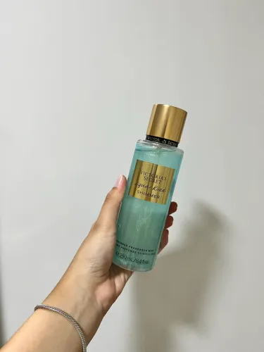 Body Splash Victoria?s Secret Shimmer