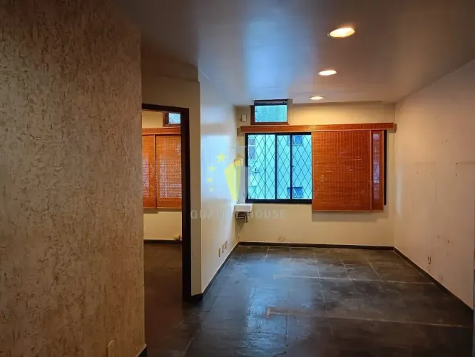 Sala para locação, Barra da Tijuca, Rio de Janeiro, RJ