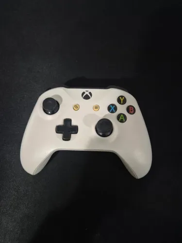 Vendo Controle de Xbox One S