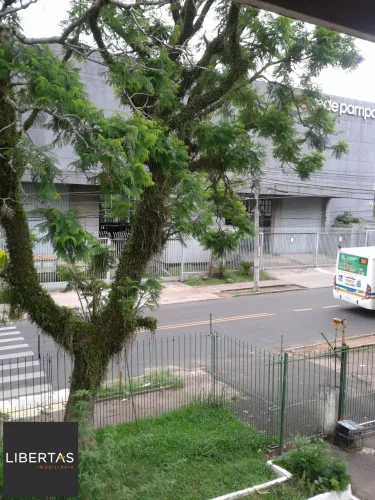 Apartamento 01 dormitório, em ótima localização
