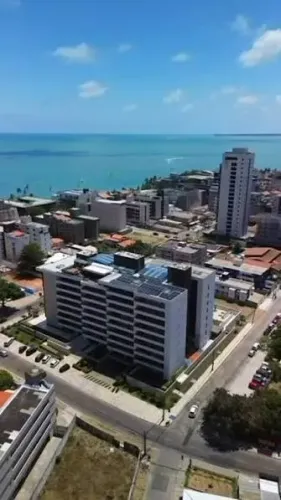 EDF. MATISSE | 104,38 m² Priv | SOFISTICAÇÃO A 50 METROS DO MAR - PORTEIRA FECHADA