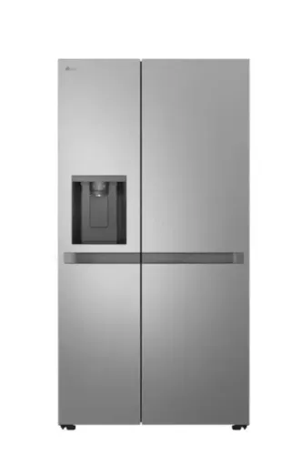 Geladeira LG- Side by Side 638L Inverter