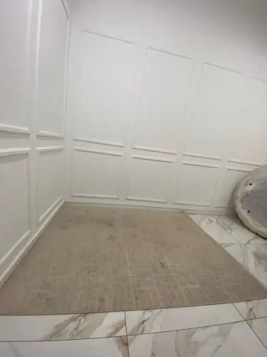 Tapete para quarto