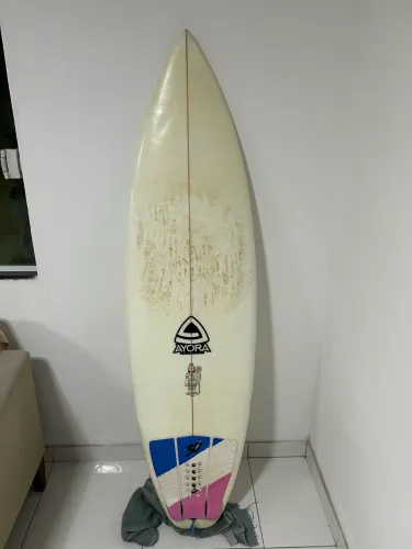 Prancha de surf