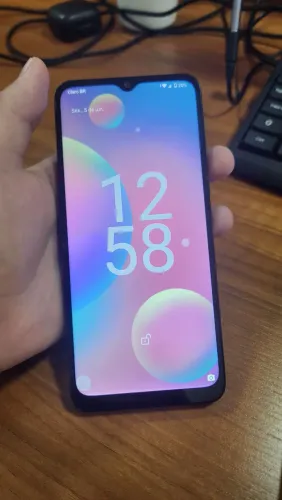 Motorola E13 64GB