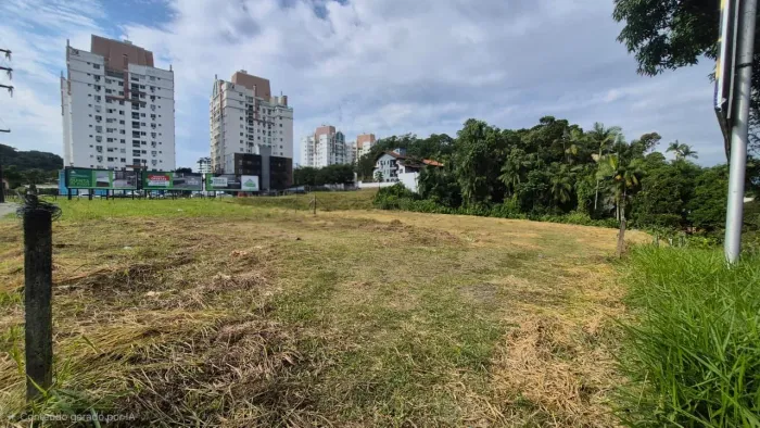 Terreno para Venda em Joinville, Anita Garibaldi